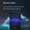 KRFIONTU 15-inch Conference Full-Range Speaker (CN version)