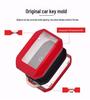 KAKTUS Car Key Case for Suzuki and Mazda Swift Key Shell Cover