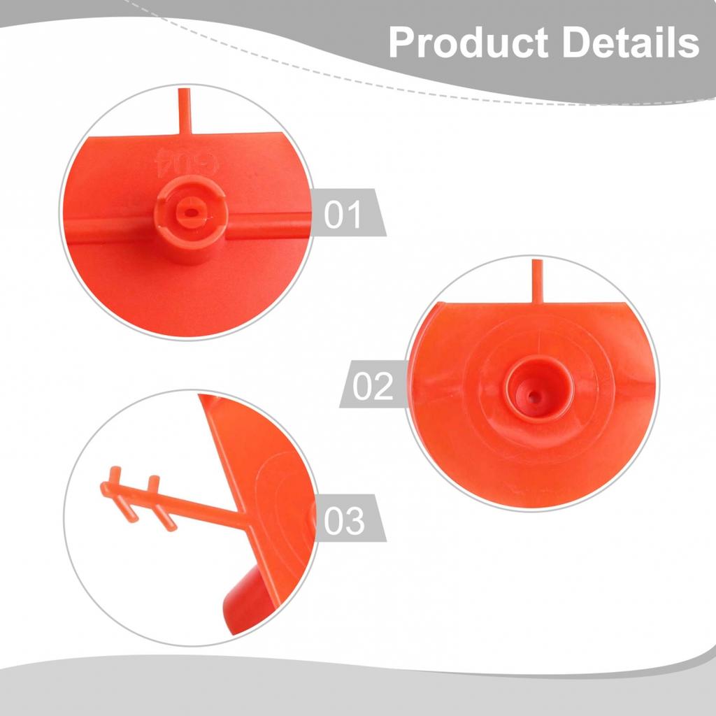 Nozzle Compatible with Various Polyurethane Foams for Renovation