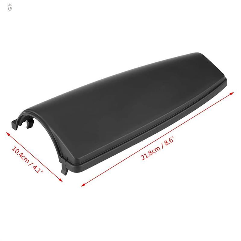 Car Air Intake Duct Cover Lid 1K0805965J For  A3 For VW Jetta MK5 MK6 Golf Passat B6 B7 For Skoda Octavia