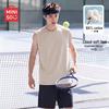 Men's Summer Loose Fit Cotton Tank Top