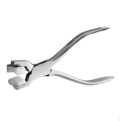 Durable Bracelet Pliers Jewelry Making Tool Ring Curving Craft Professional DIY Forming Bangle