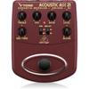 Bellinger ADI21 Guitar Effector Acoustic Preamp Direct Box DI V-TONE ACOUSTIC