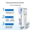 Ya Boshi Ice White Toothpaste & Toothbrush Set