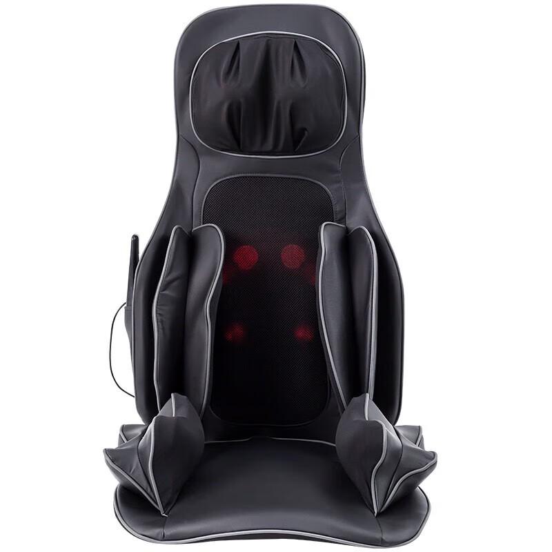 CLORIS S308 Airbag & Kneading Massage Cushion