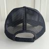 Vintage Adjustable Unisex Vintage Cap for Outdoor Hiking and Mountaineering