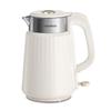DAEWOO 1.8L Keep Warm Electric Kettle CN Plug (adapter Included)
