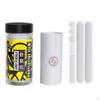 Bike Anti-Scrath Tape Roll Tubes Protective Stickers Decal