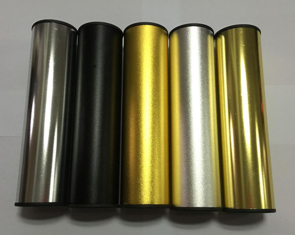 Genuine Stainless Steel Orff Instrument Metal Shaker, Professional Iron Sand Tube, Band Accompaniment Shaker