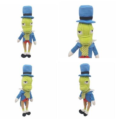 New JiminyCricketPlush Pinocchio Doll