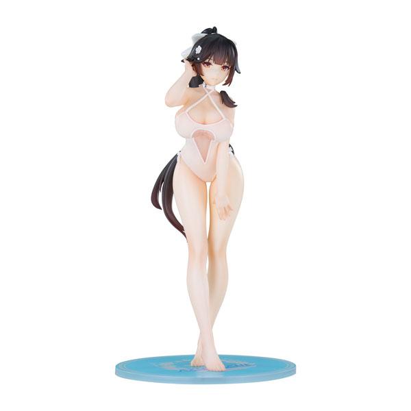 

LIMEPIE Series Azur Lane Takao Beach Rhapsody Ver. Figure APEX