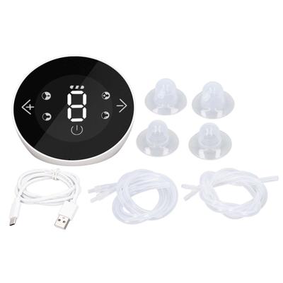 Electric Manual Nipple Corrector LED Screenn Adjust Suction Inverted Nipples Retraction Device