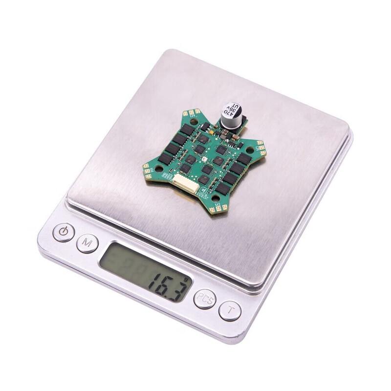 IFLIGHT BLITZ E55 4-in-1 Pro 55A ESC (CN-Version)