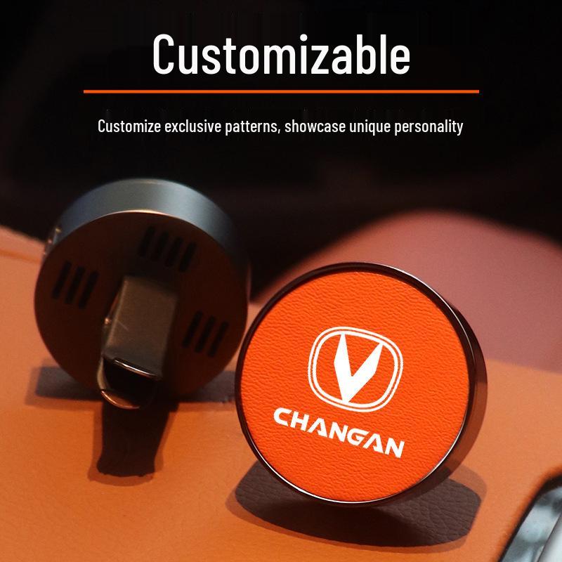 Aromatherapy Air Vent for Changan CS75, Eado CS55, CS35 Plus (2025 Model)
