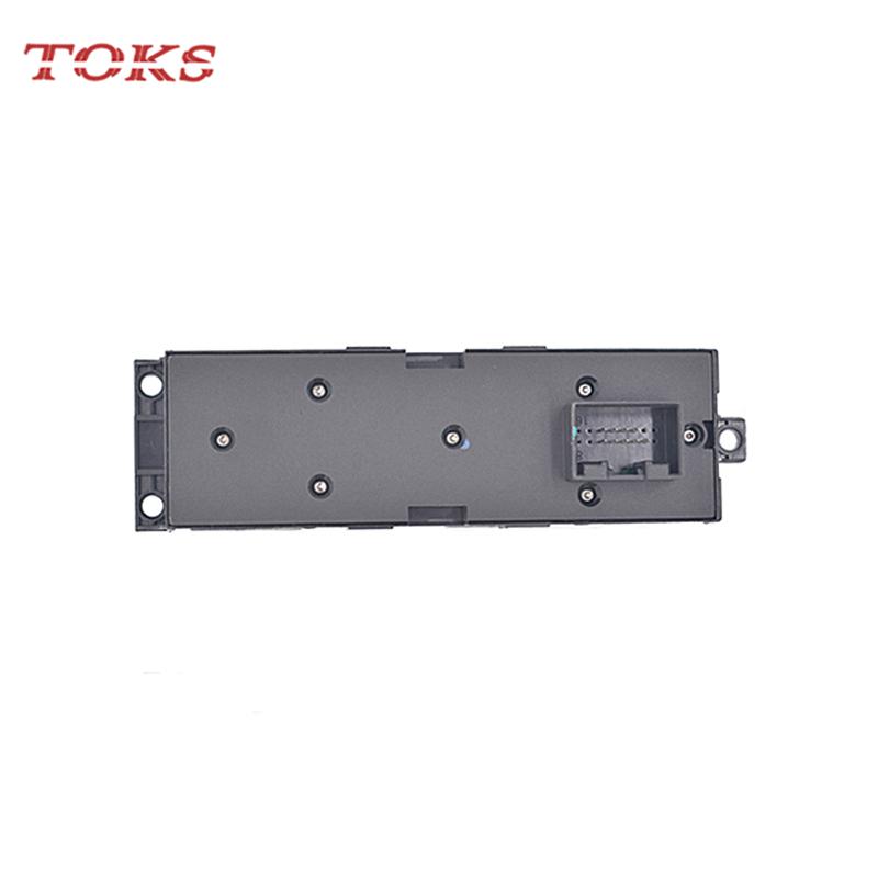 1J4959857A Master Power Window Switch Button For VW Golf MK4 Bora Seat Skoda Fabia Saloon Octavia MK1 Superb 99-10 1J4 959