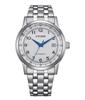 Classic Automatic 40mm Men’s Watch NJ0210-56A