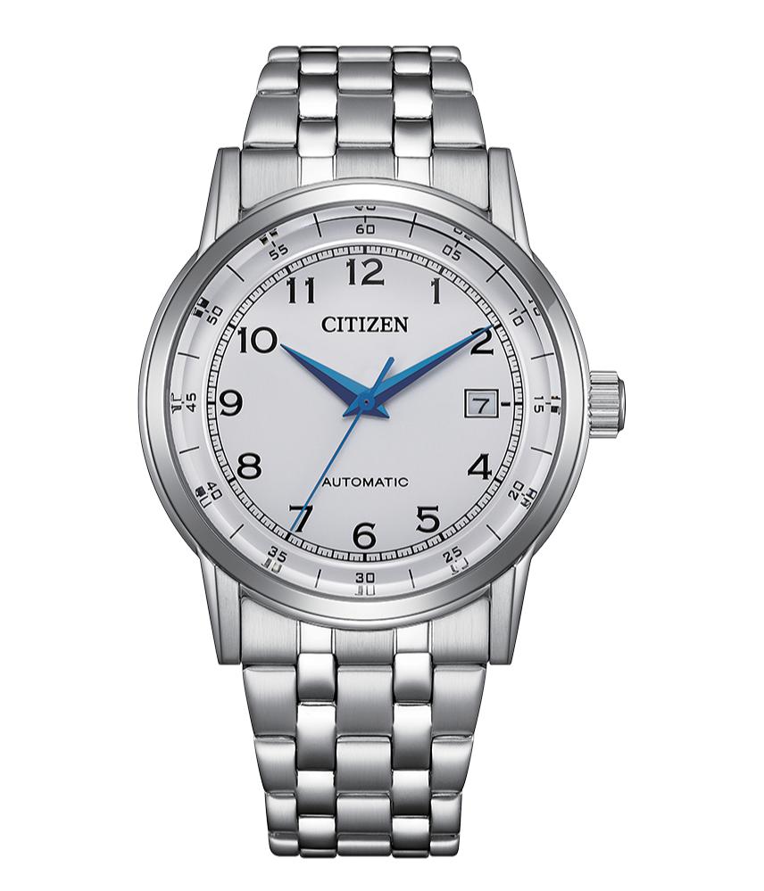 

CITIZEN Classic Automatic 40mm Men’s Watch NJ0210-56A