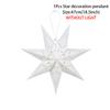 Hollow Out Paper Star Hanging Pendant Eid Mubarak Home Decoration Led Star Light Paper Lantern Ramadan Eid Al Adha Kareem decor