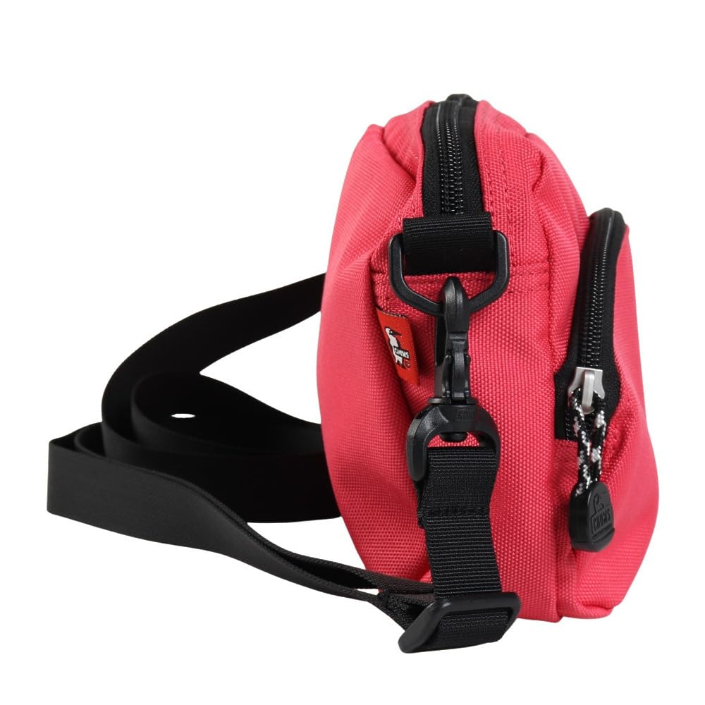 Chums Recycle Shoulder Pouch Pink