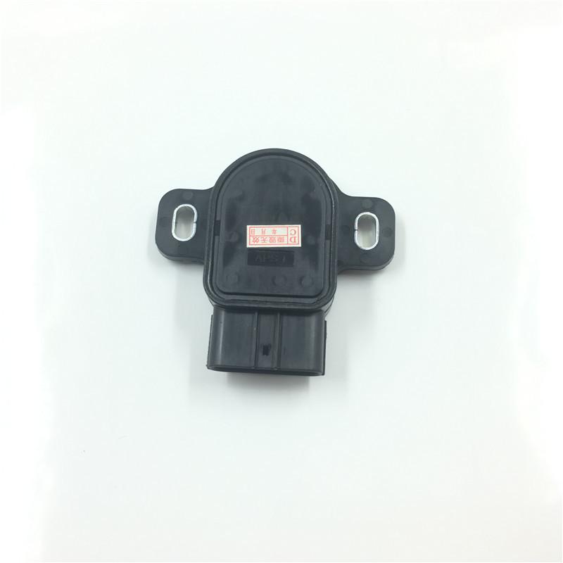 Throttle Pedal Sensor for 2003-2007 Accord (7th Gen) APP Sensor 37971-RCA-A01
