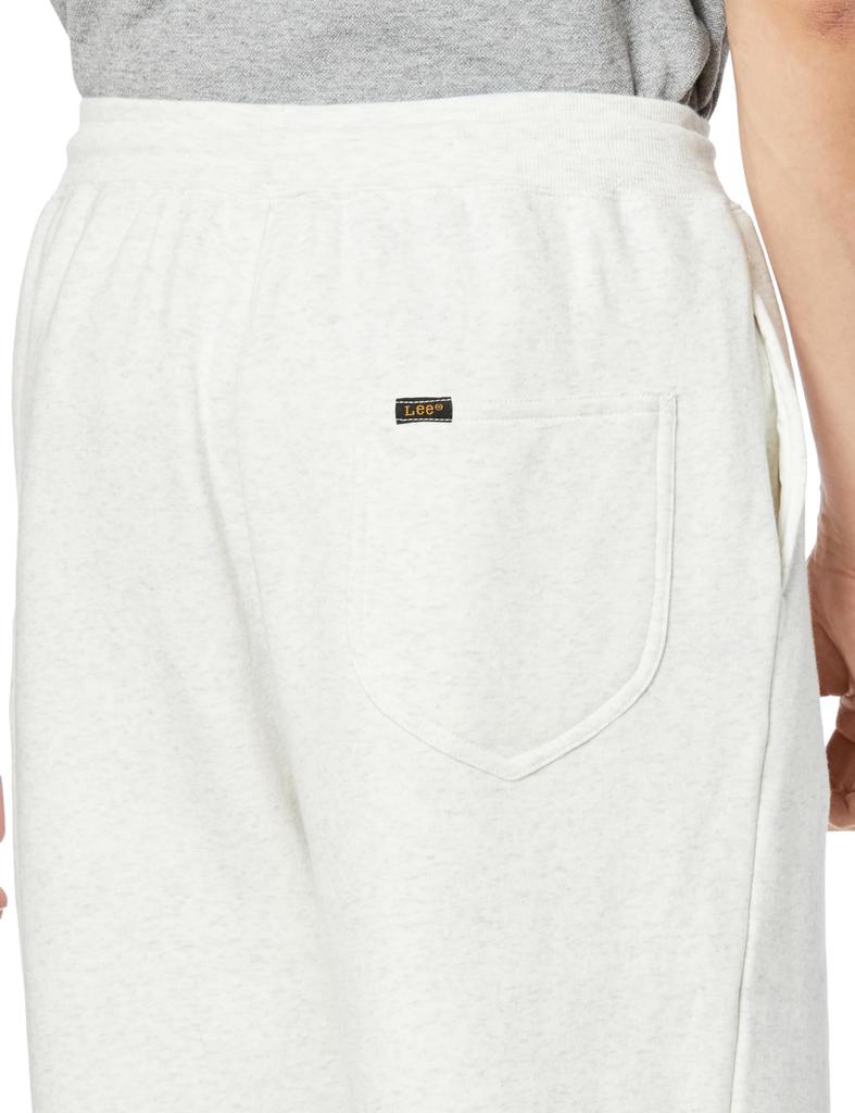 Lee Gray Sweatpants,