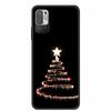 Christmas Cartoon Case For Xiaomi Redmi Note10 Case Silicone Soft TPU Cover for Xiaomi Redmi Note 10T 10 Pro 4G 5G 10S 9T 9 Case