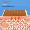 Skin Tone Elastic Fabric Plaster for Neck, Cervical, Knee, Lumbar, Shoulder Periarthritis - Joint Patch Nude Patch