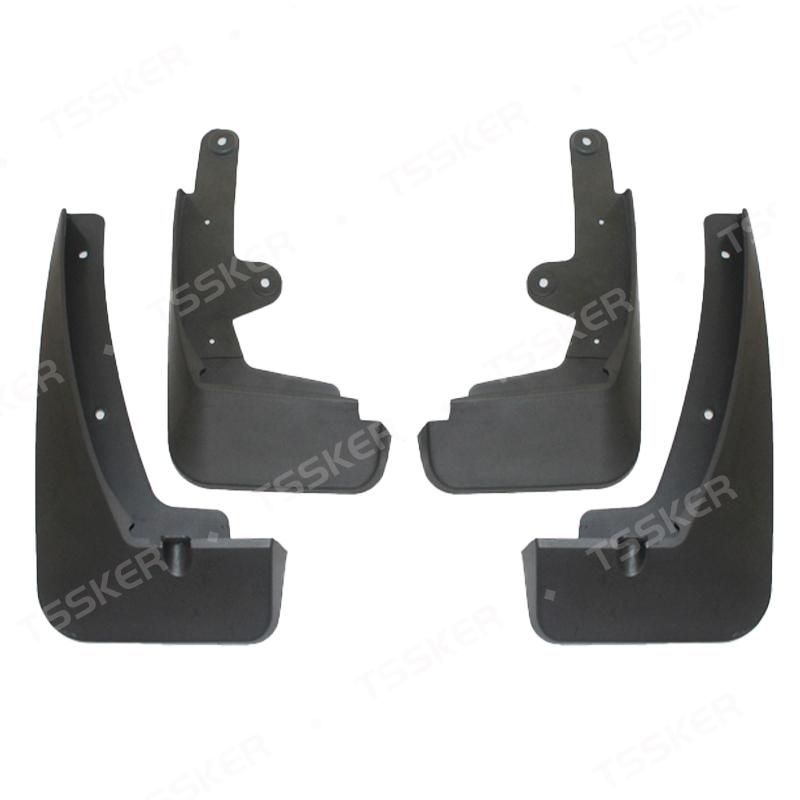 For Mazda CX-30 -2024   Fender Mudguard Mud Flaps Guard Splash Flap Mudguards Car Accessories