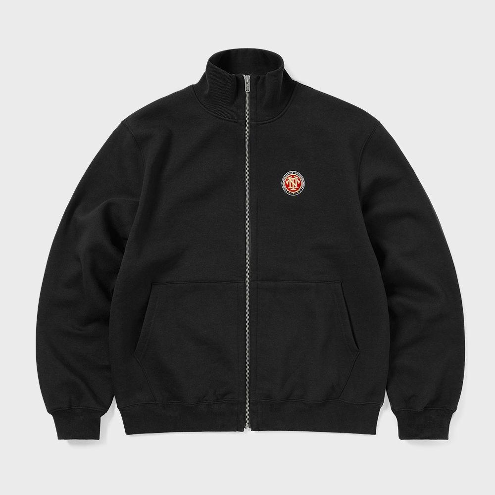 Это Никогда Не То Спортивная Куртка Черная S