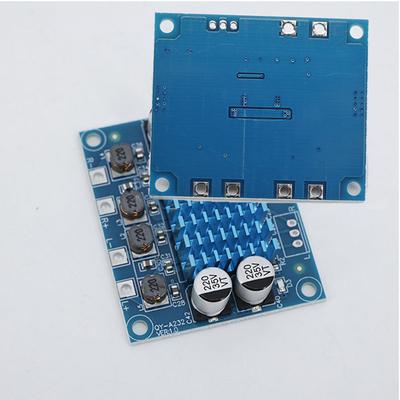 DC 12V 24V XH-A232 HD Digital Audio Amplifier Board MP3 Amplifier Module Reaming Board Dual Channel 30W