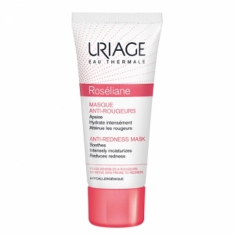 

Uriage Roselian Mask 40ml