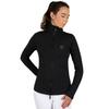S – black