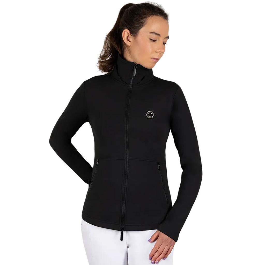 Coldstream Womens/Ladies Burton Contour Sport Jacket