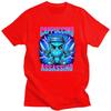 Italian Brainrot Cappuccino Assassino T Shirts 100 Cotton Tee Tops Summer O Neck Tshirts Casual Short Sleeve Clothes
