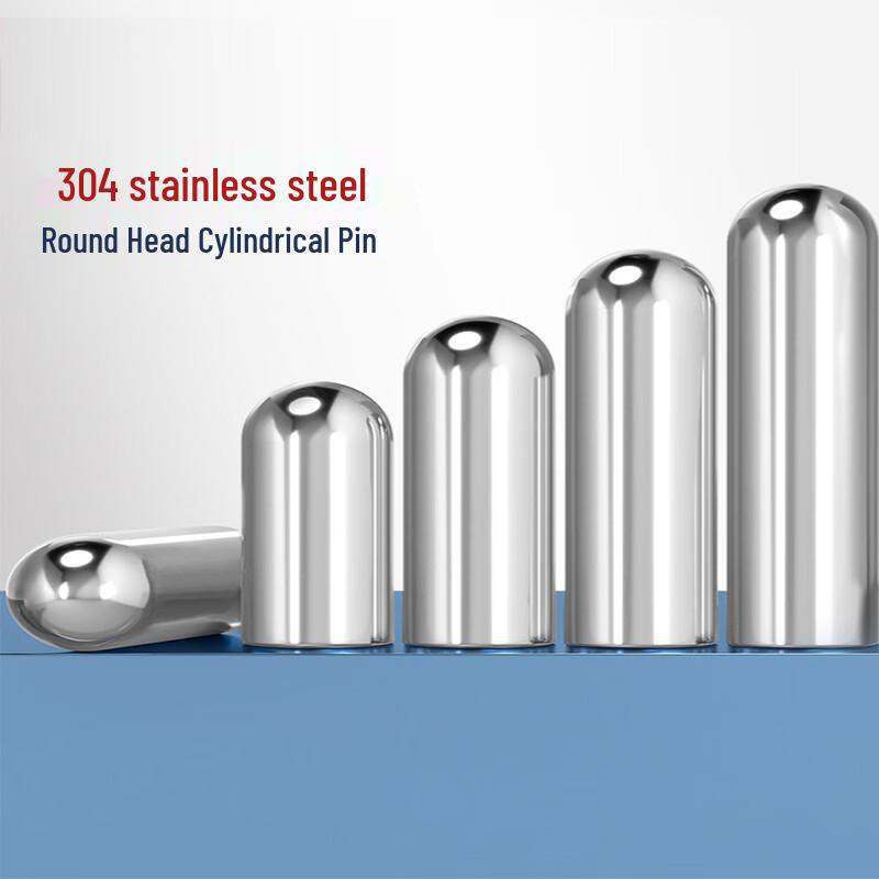 Feiquan Stainless Steel Cylindrical Pin