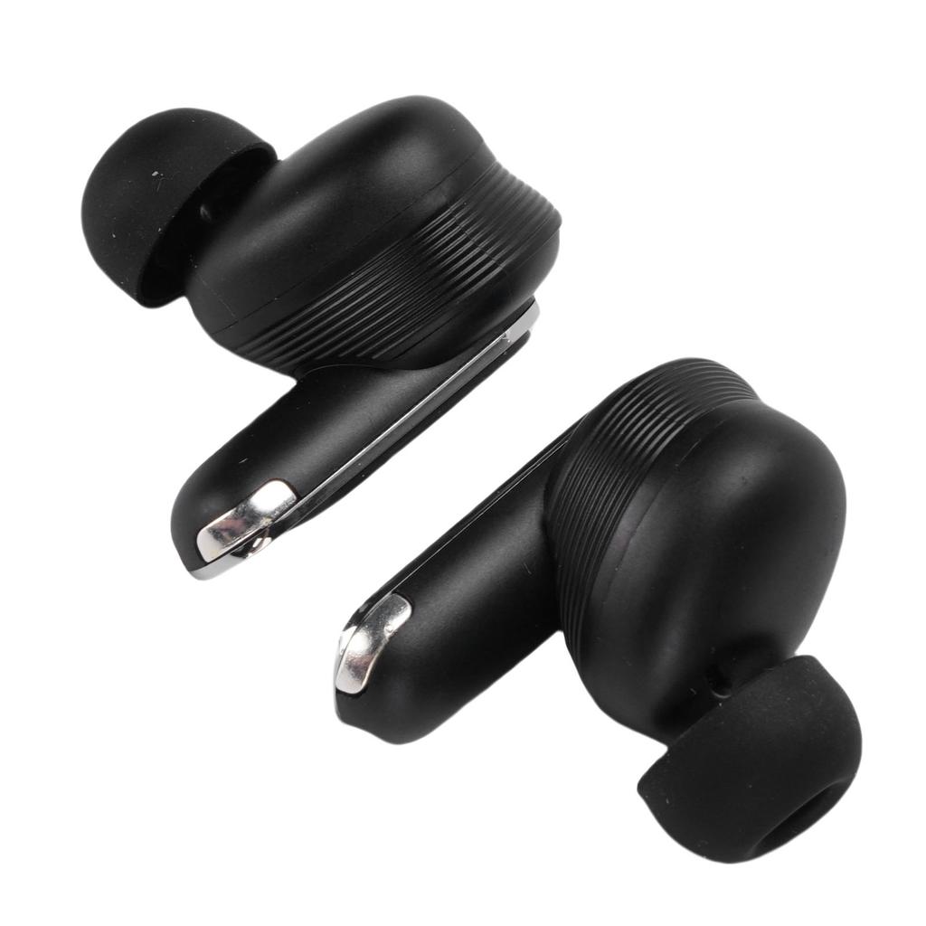 Bluetooth Earphones 13 Function Noise Cancelling Lossless Sound Comfortable Fit Workout Earphones
