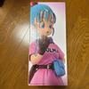 Unopened Ichiban Kuji Dragon Ball B Prize Bulma Figure