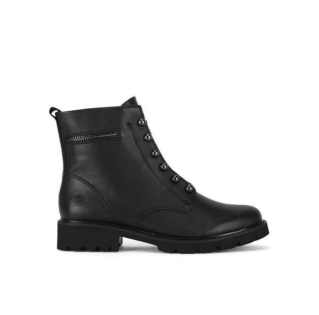 Ботильоны Remonte D8670-01 Black
