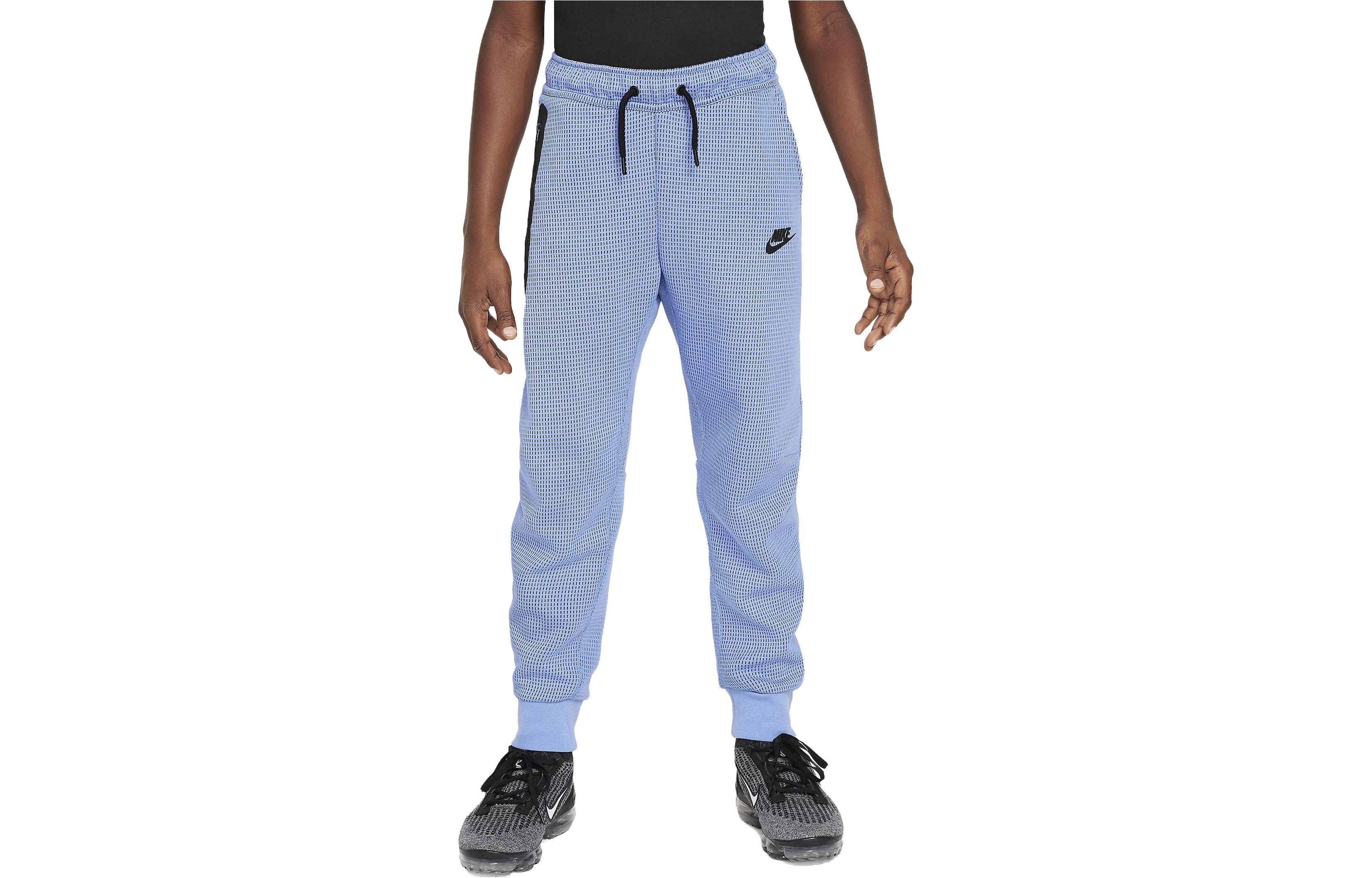 

Nike Kids Knitted Sweatpants Moderate FJ6025-450 M