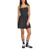 Adidas Originals sleeveless tie straps dress