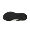 Li Ning Cushioning Slip Resistant Abrasion Resistant Breathable Support Rebound Low top Casual Shoes Unisex Cyan AGLV001-10
