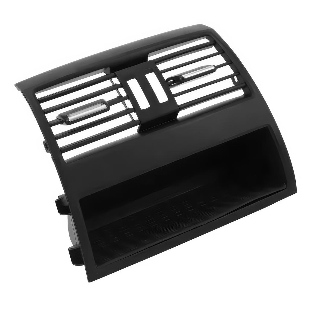 Rear Center Air Conditioning Vent BMW 5 F10 F11 2009