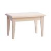 Ornament 1/12 Scale Wooden Mini Tiny Decorative Chair Dollhouse Furniture Dining Room Table