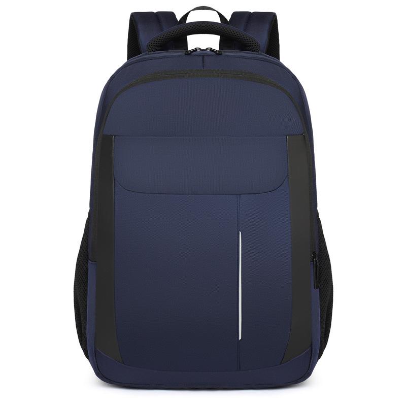 

TS JYL laptop bag,Hot Business Backpack USB Charging Waterproof Expandable Laptop Travel OneSize синій