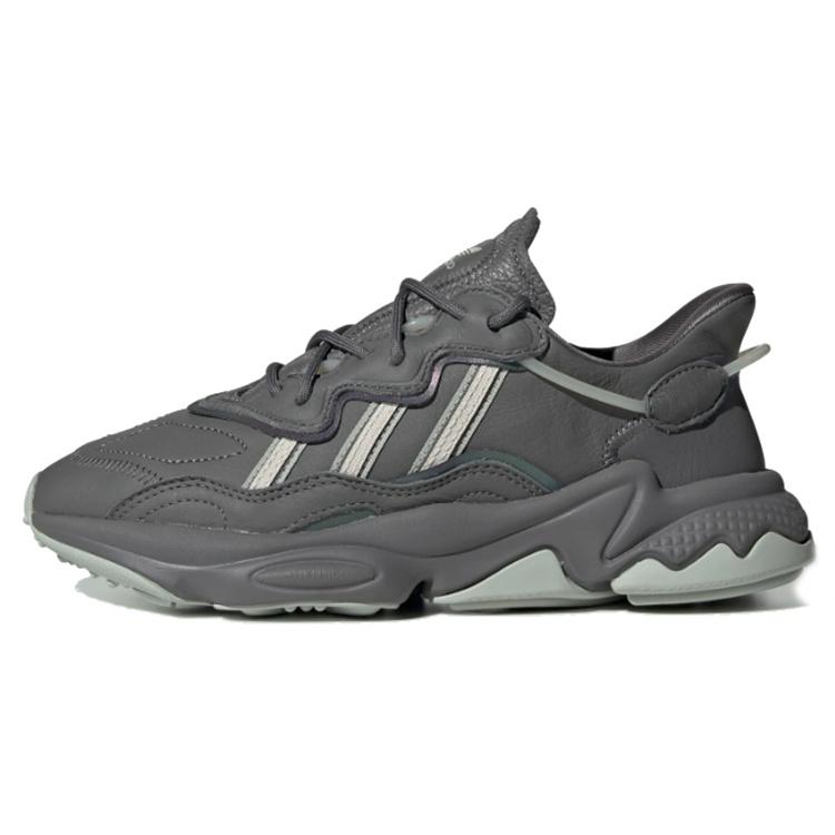 (WMNS) adidas Ozweego Grey Ash Silver Women s EE5718 EU 36