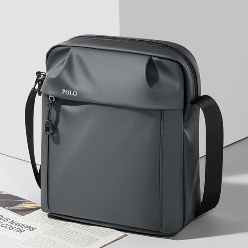 POLO Men s Business Casual Shoulder Bag