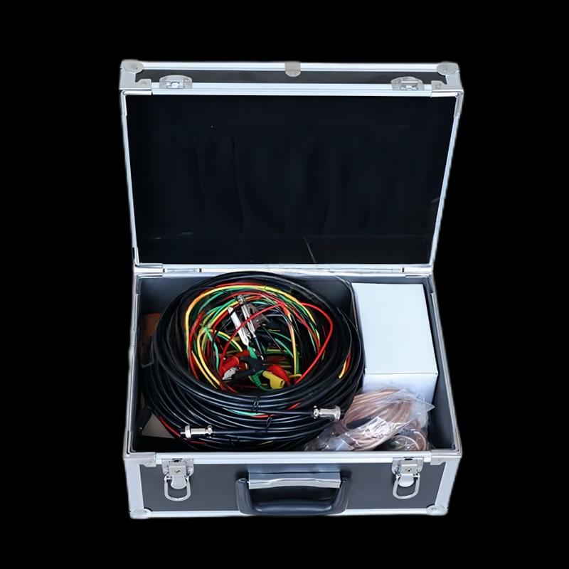 BOH-KC-IV Circuit Breaker Tester (CN version)