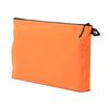 Portable Outdoor Storage Pouch Tear Resistant Wide Opening Waterproof Travel Organizer Bag Large Capacity Cosmetic Bag