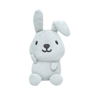 K Company Ravit Rappy Sitting Plush Toy S Size Smile H145 X W70 X D80mm LP-ONS-SM
