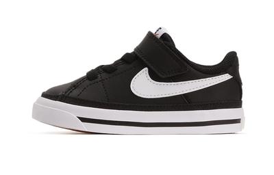 Court Legacy Black White TD DA5382-002